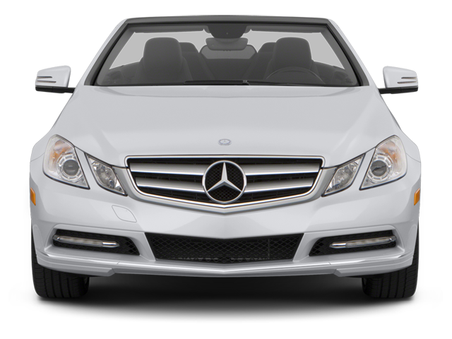 2013 Mercedes-Benz E-Class E 350