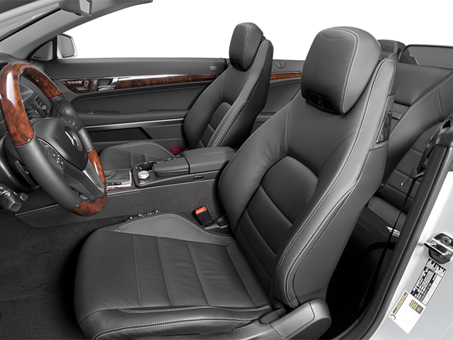 2013 Mercedes-Benz E-Class E 350