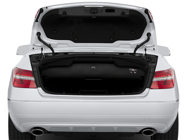 2013 Mercedes-Benz E-Class E 350