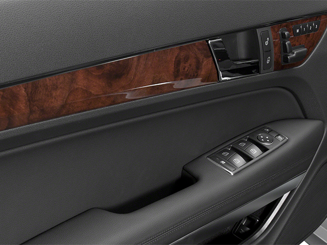 2013 Mercedes-Benz E-Class E 350