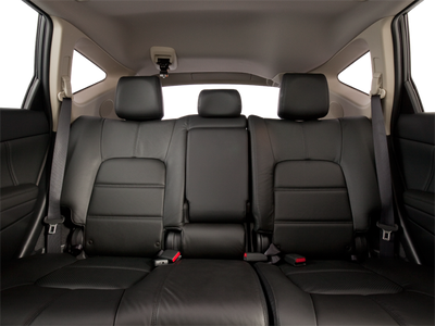 2013 Nissan Murano LE