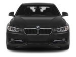 2014 BMW 3 Series 328i