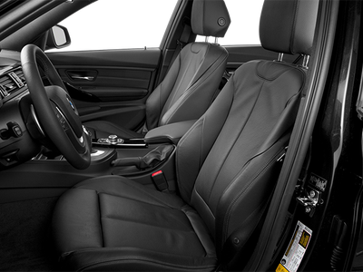 2014 BMW 3 Series 328i