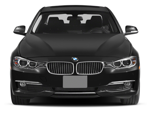2014 BMW 3 Series 328d