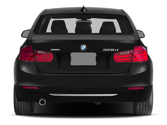 2014 BMW 3 Series 328d