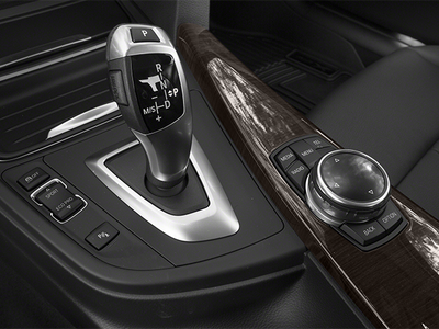 2014 BMW 3 Series 328d