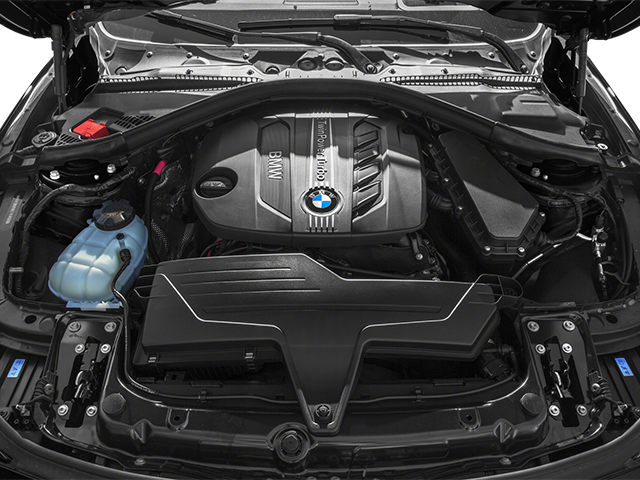 2014 BMW 3 Series 328d