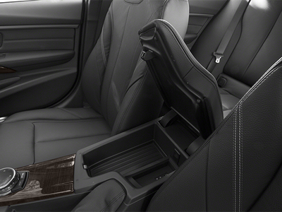 2014 BMW 3 Series 328d