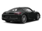 2016 Porsche Cayman Black Edition