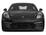 2016 Porsche Cayman Black Edition