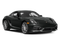 2016 Porsche Cayman Black Edition