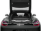 2016 Porsche Cayman Black Edition