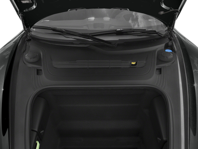 2016 Porsche Cayman Black Edition