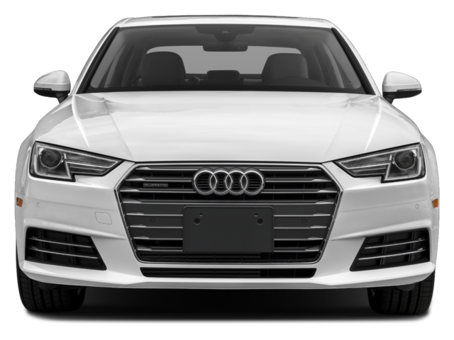 2017 Audi A4 Premium