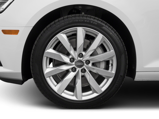 2017 Audi A4 Premium