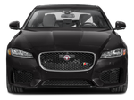2017 Jaguar XF S