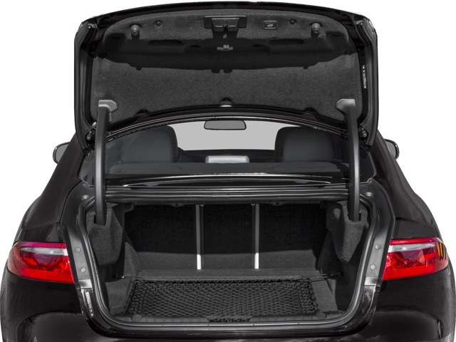 2017 Jaguar XF S