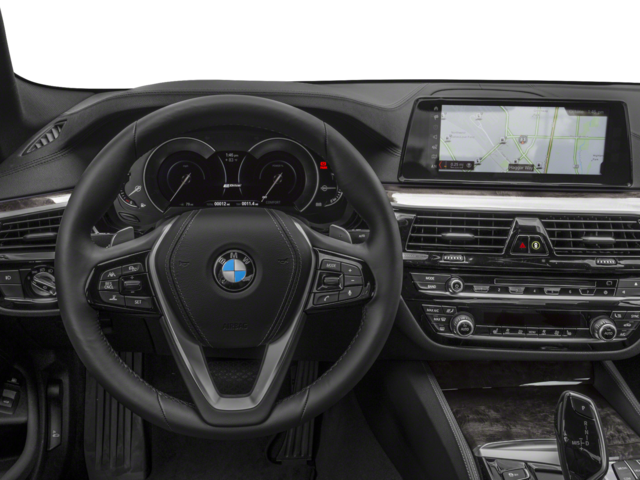 2018 BMW 5 Series 530e iPerformance