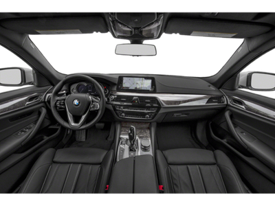 2018 BMW 5 Series 530e iPerformance