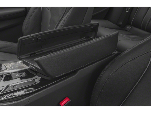 2018 BMW 5 Series 530e iPerformance