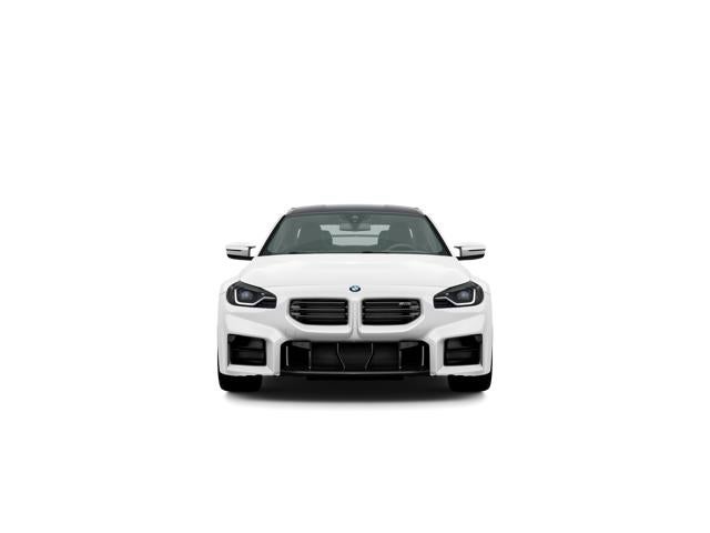 2026 BMW M2 Base