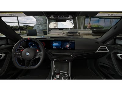 2026 BMW M2 Base
