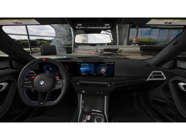 2026 BMW M2 Base