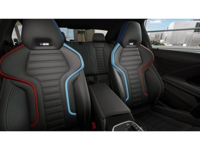 2026 BMW M2 Base