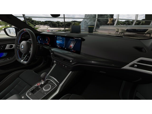 2026 BMW M2 Base