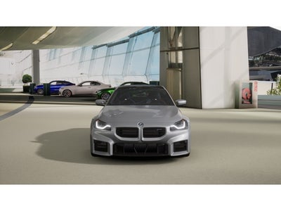 2026 BMW M2 Base