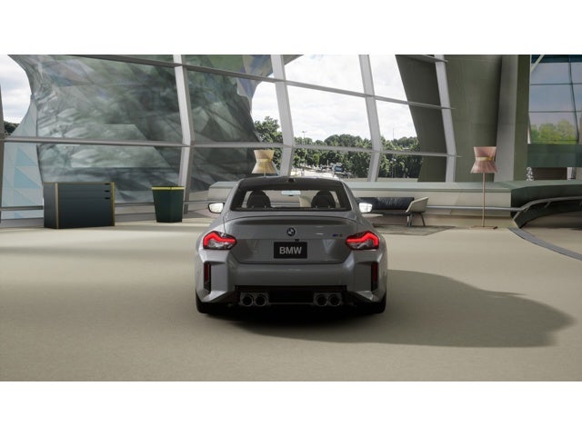 2026 BMW M2 Base