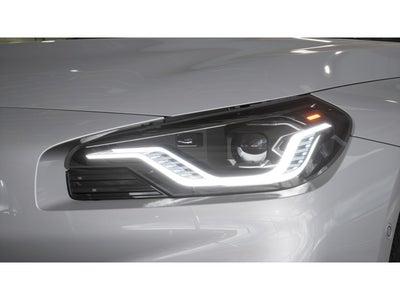 2026 BMW M2 Base