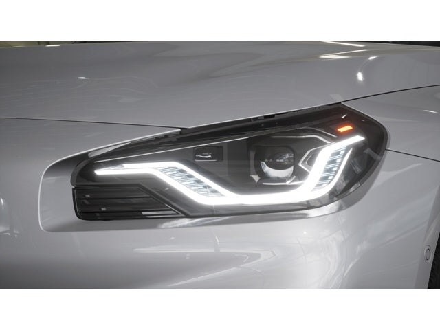 2026 BMW M2 Base
