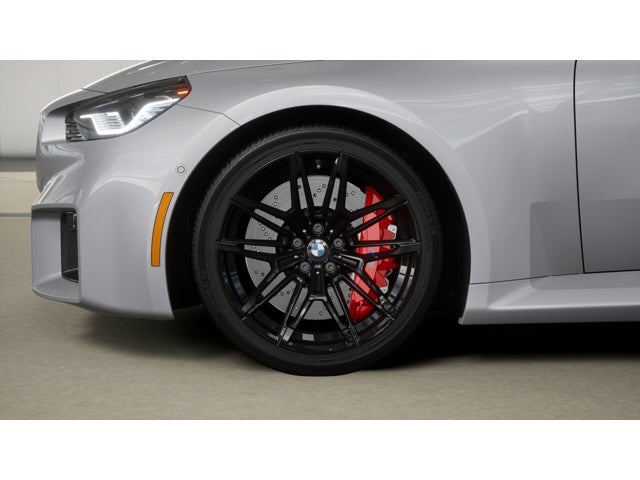 2026 BMW M2 Base