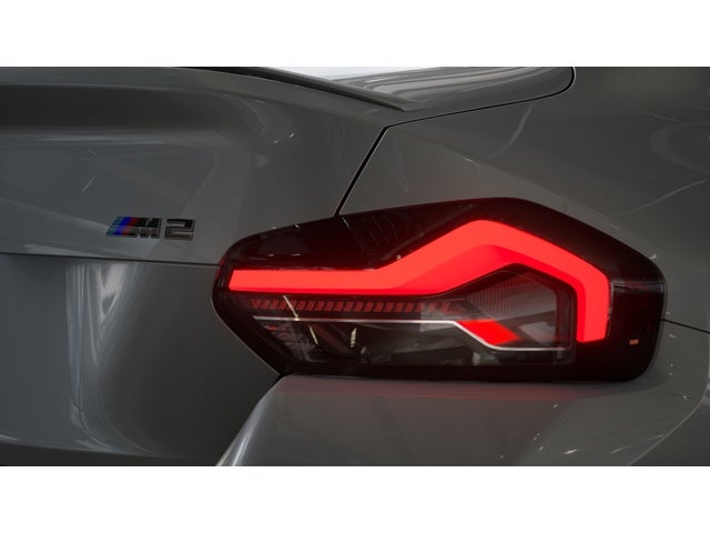 2026 BMW M2 Base