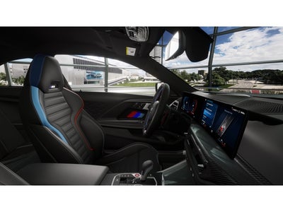 2026 BMW M2 Base