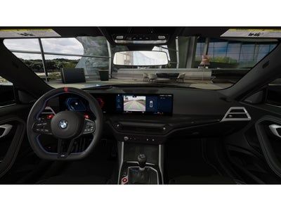2026 BMW M2 Base
