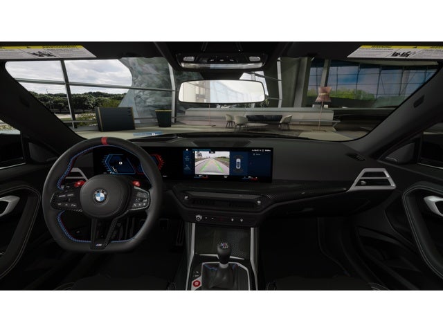 2026 BMW M2 Base