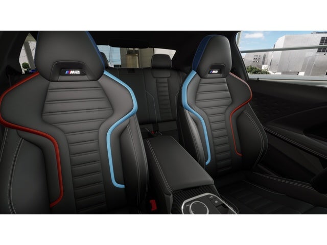2026 BMW M2 Base