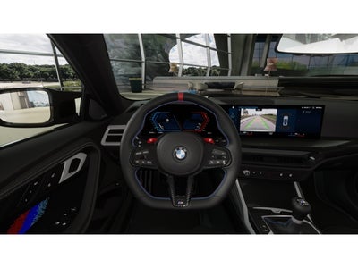 2026 BMW M2 Base