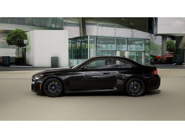 2026 BMW M2 Base