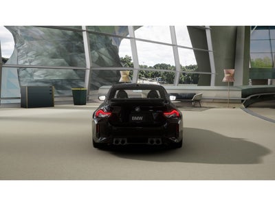 2026 BMW M2 Base