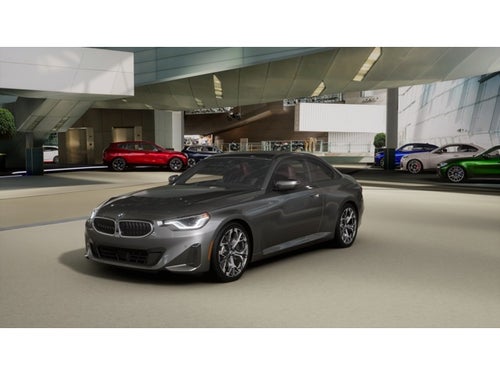 2026 BMW 230i Base