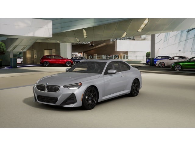 2026 BMW 230i Base