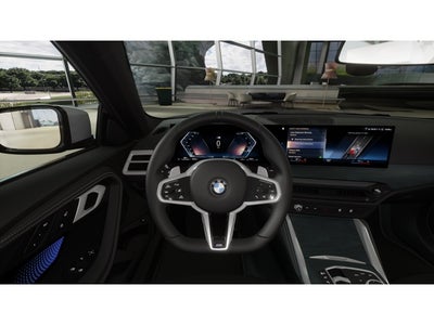 2026 BMW 230i Base