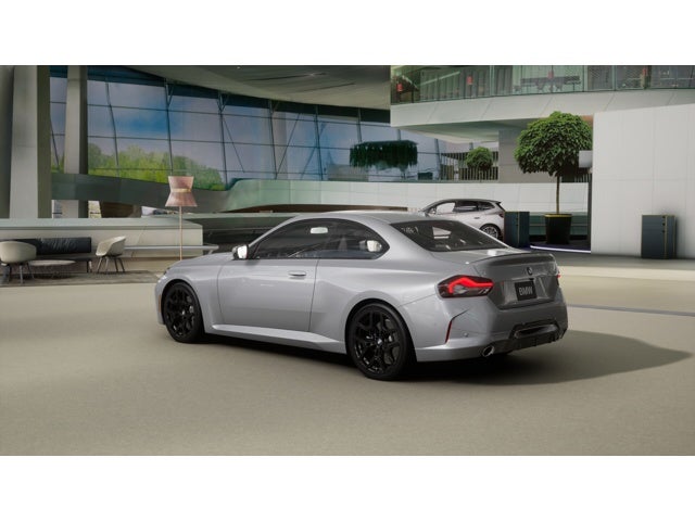 2026 BMW 230i Base
