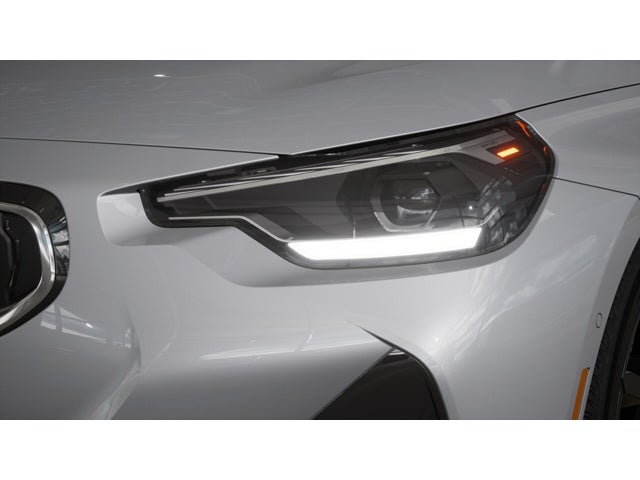 2026 BMW 230i Base