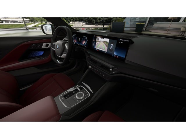2026 BMW 230i Base
