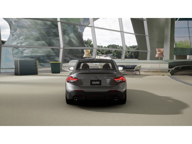 2026 BMW 230i Base