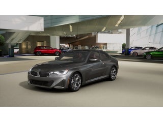 2026 BMW 230i Base